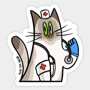 MEOWdic needed? Sticker